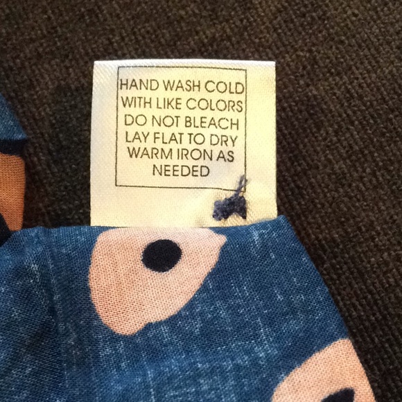 Mini dress - Picture 6 of 6